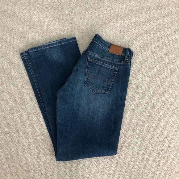 Lucky Brand Denim - Lucky Brand Jeans size 8/29 r